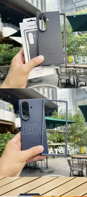Samsung Galaxy Z Fold7