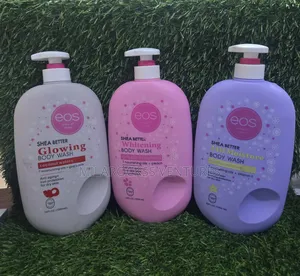 Eos Body Wash. 1000ml.