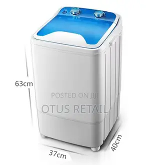 8kg Washing Machine