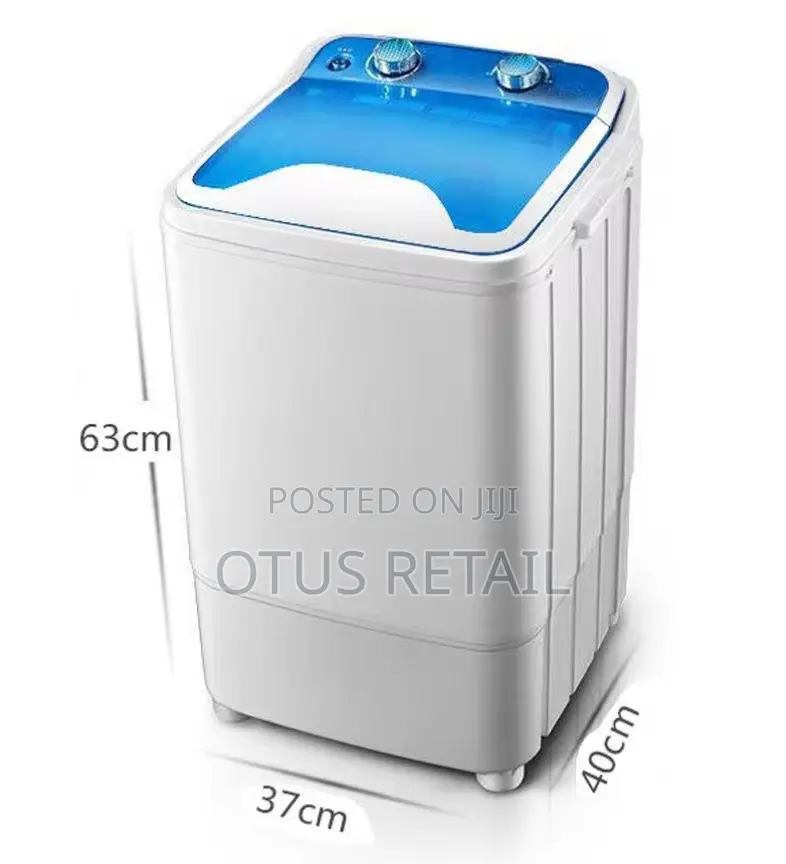 8kg Washing Machine
