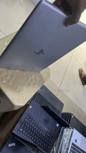 Laptop HP EliteBook 840 G6 8GB 