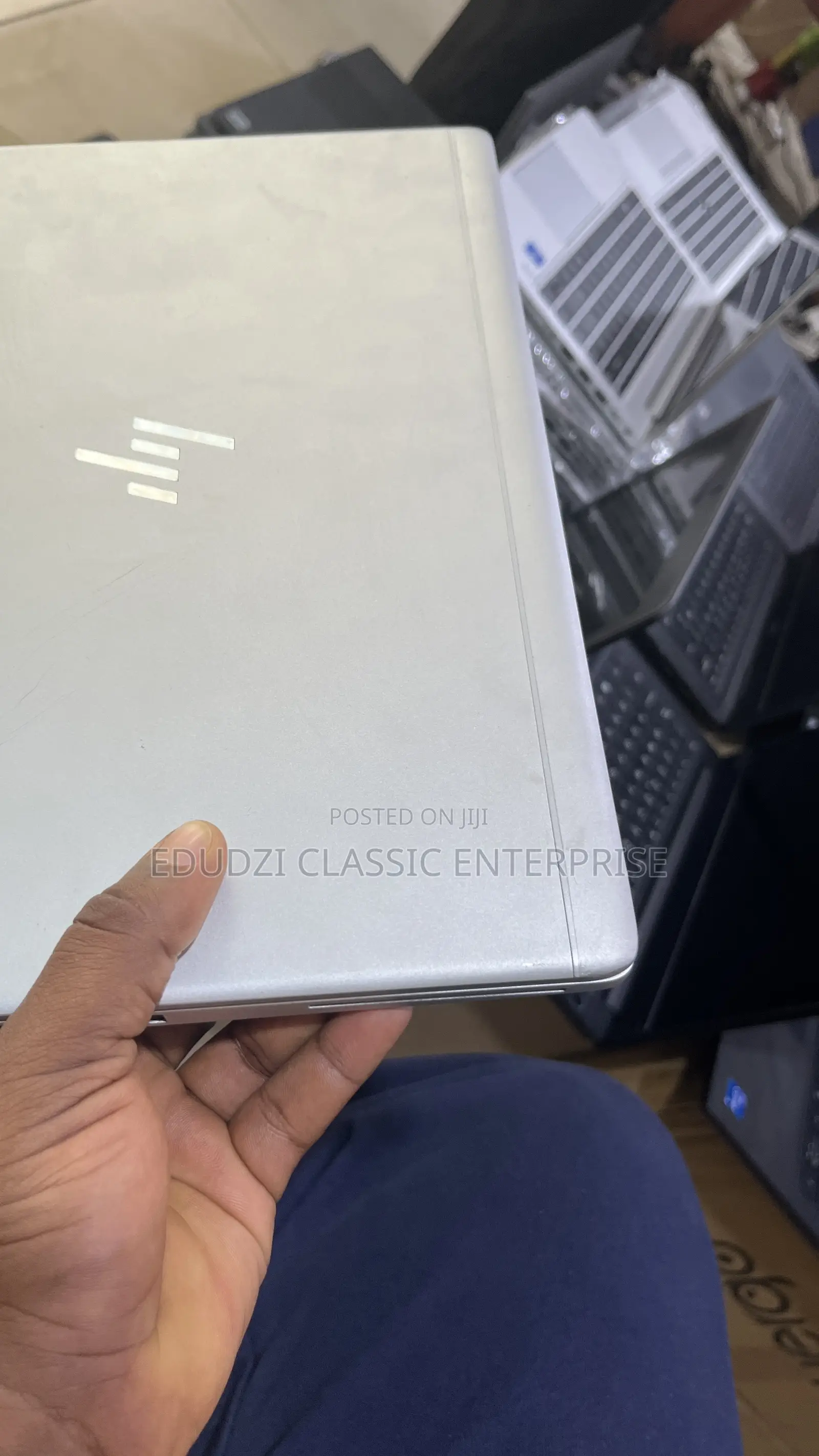 Laptop HP EliteBook 840 G6 8GB 