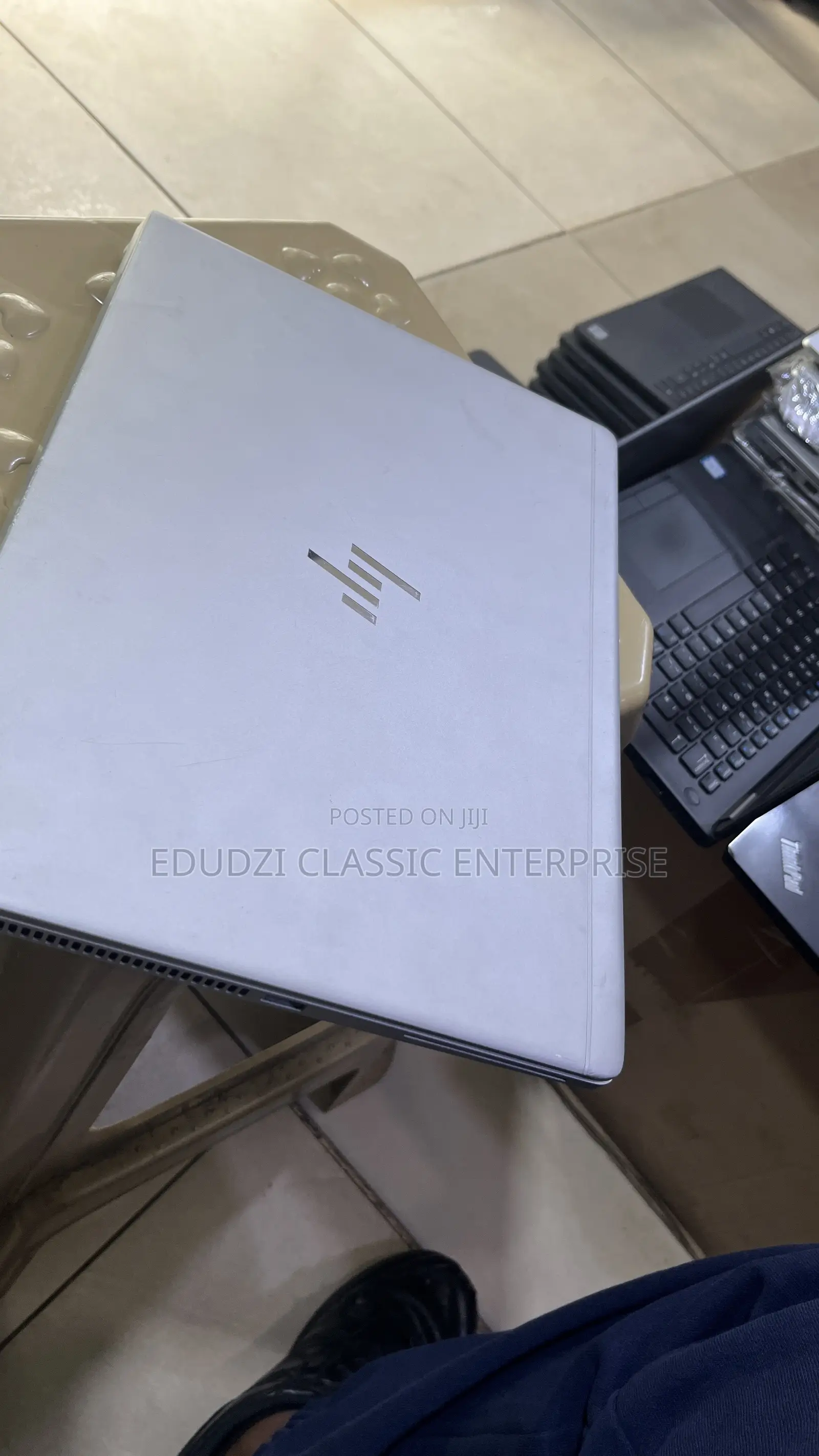 Laptop HP EliteBook 840 G6 8GB 