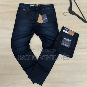 Original Jeans Trousers