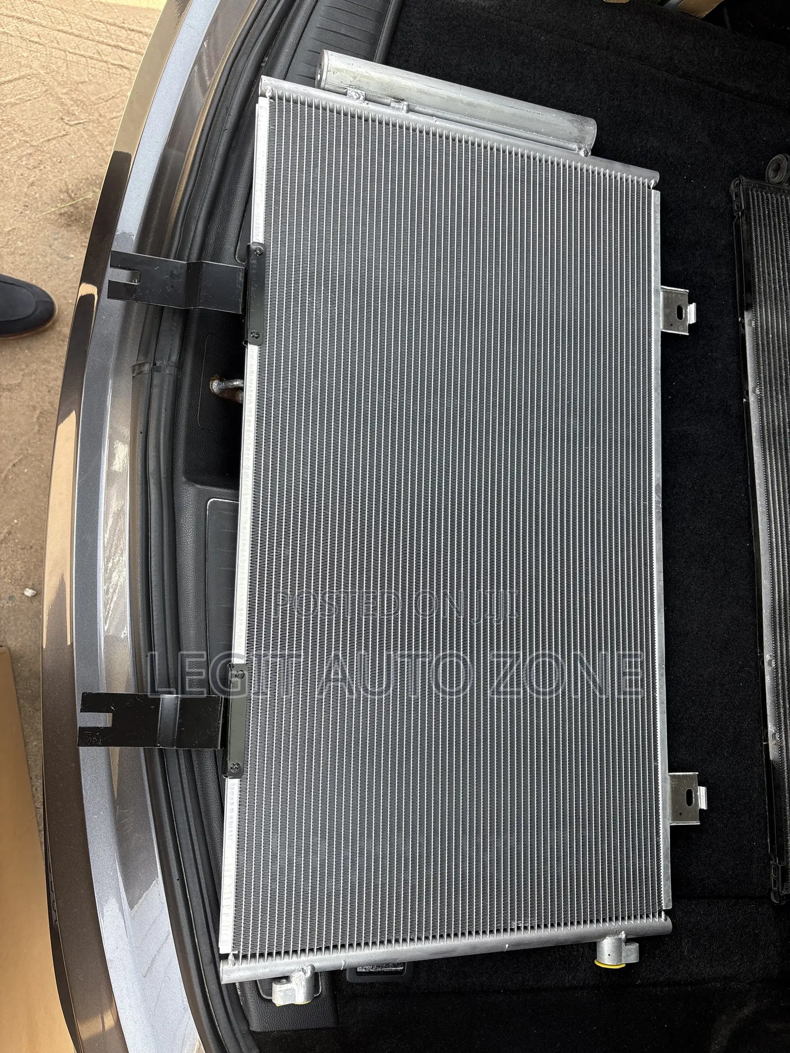 Acura RDX 2020,2019,2021,2023,2022, Condenser Available