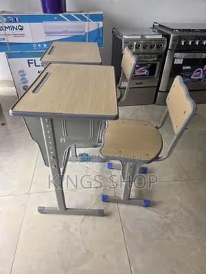 Study Desk Study Table and Chair
