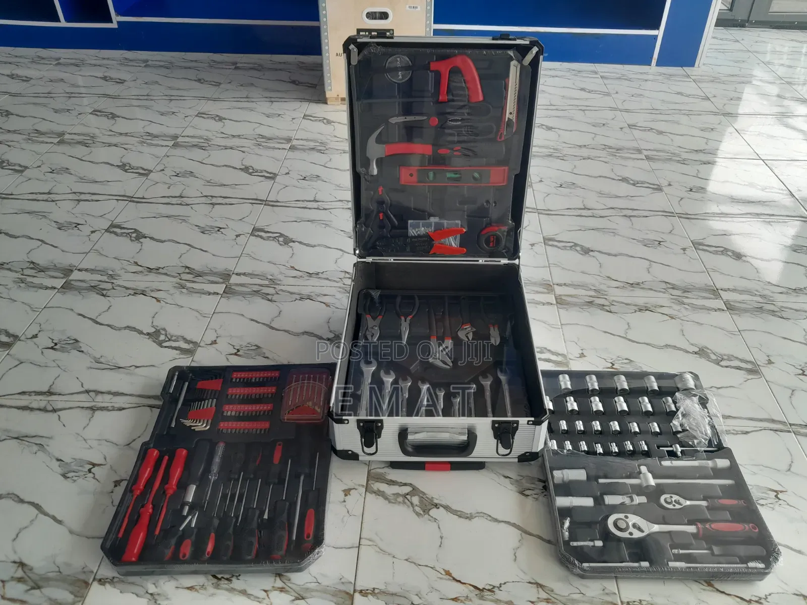 Hand Tools