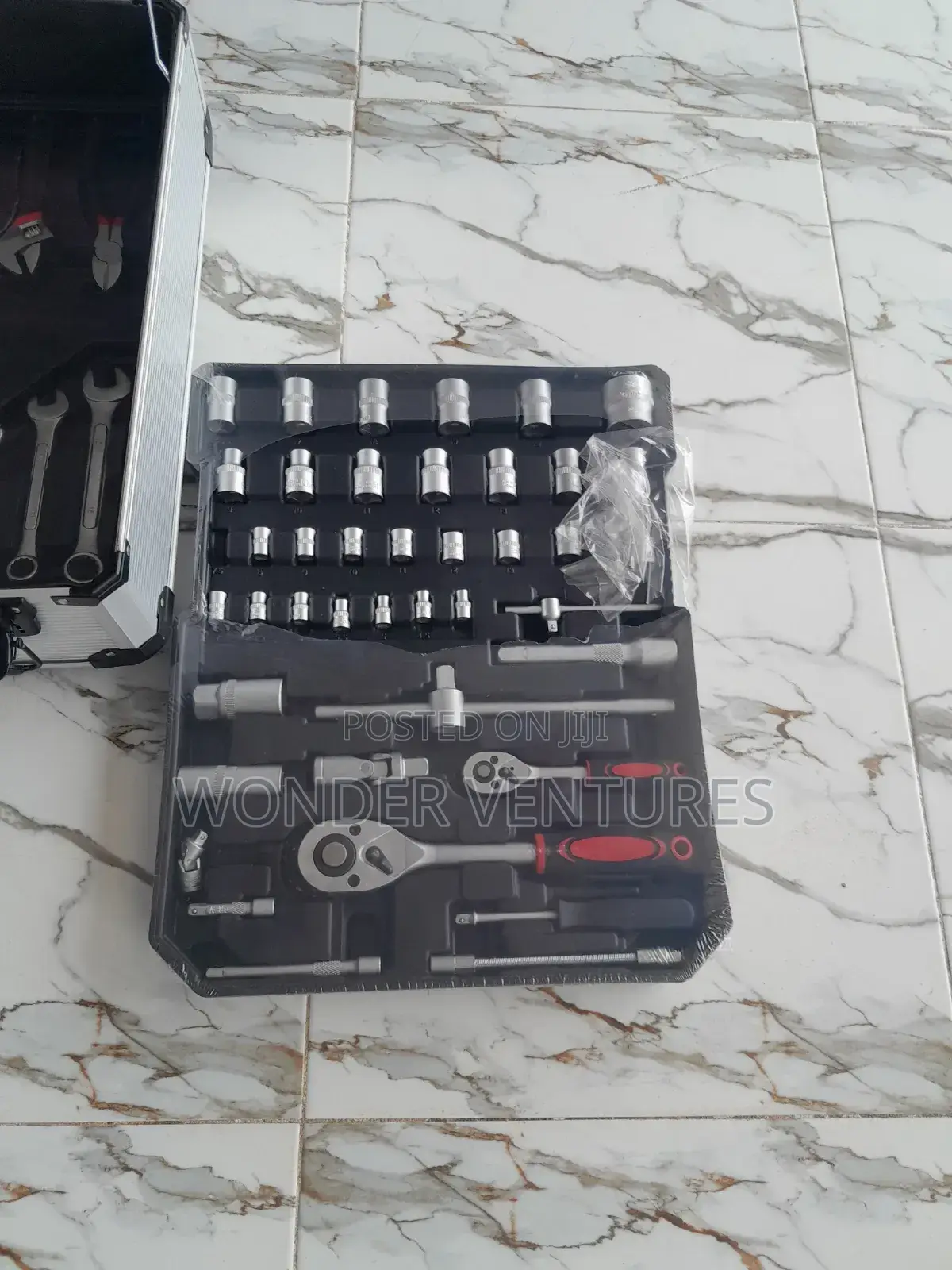 Hand Tools