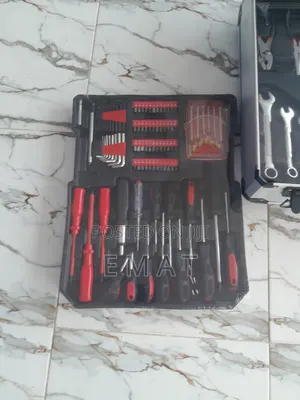 Hand Tools