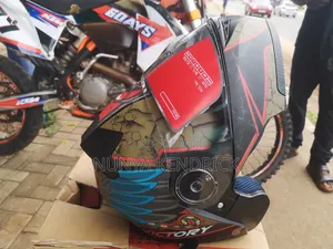New Victory Vision Dlx 2026