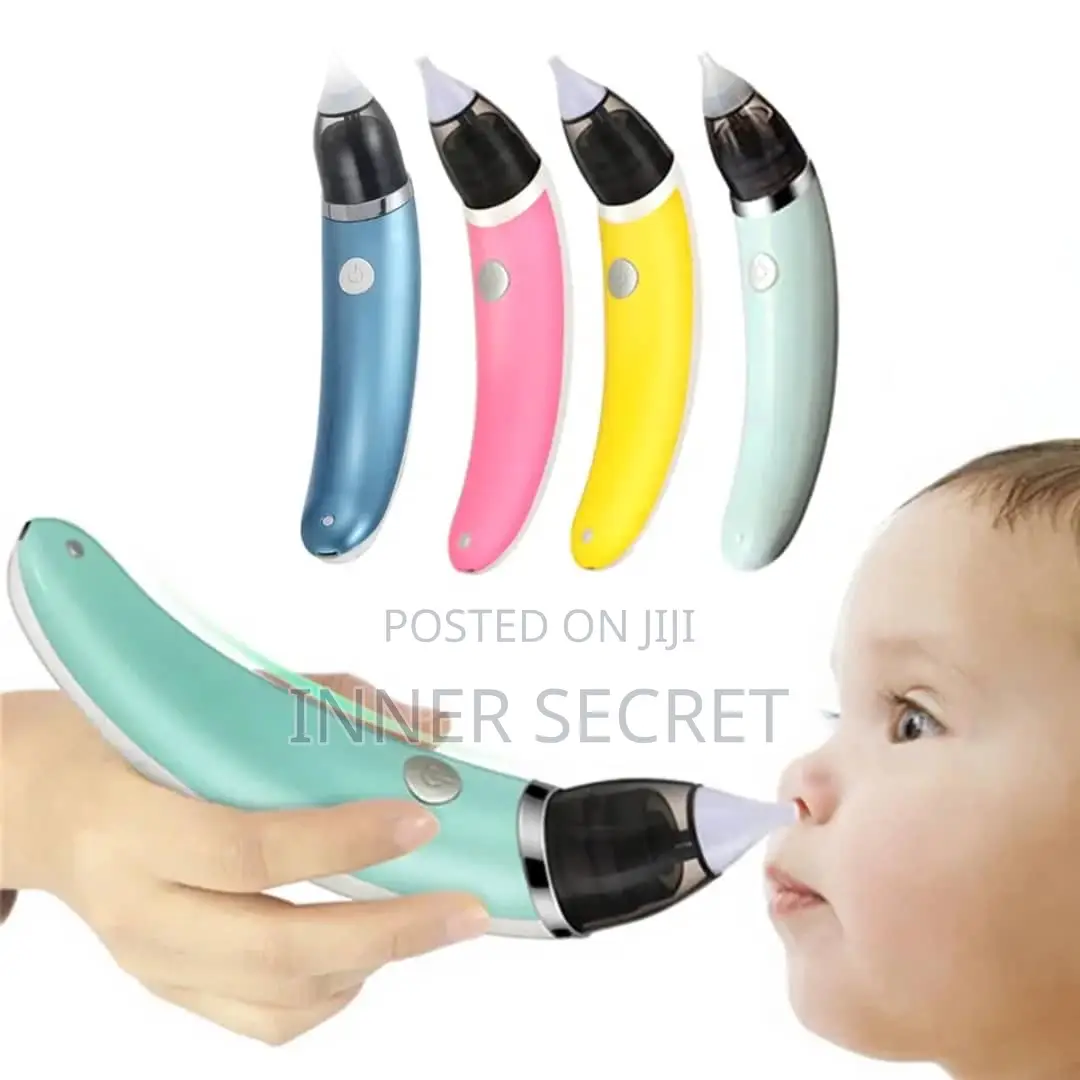Nasal Aspirator