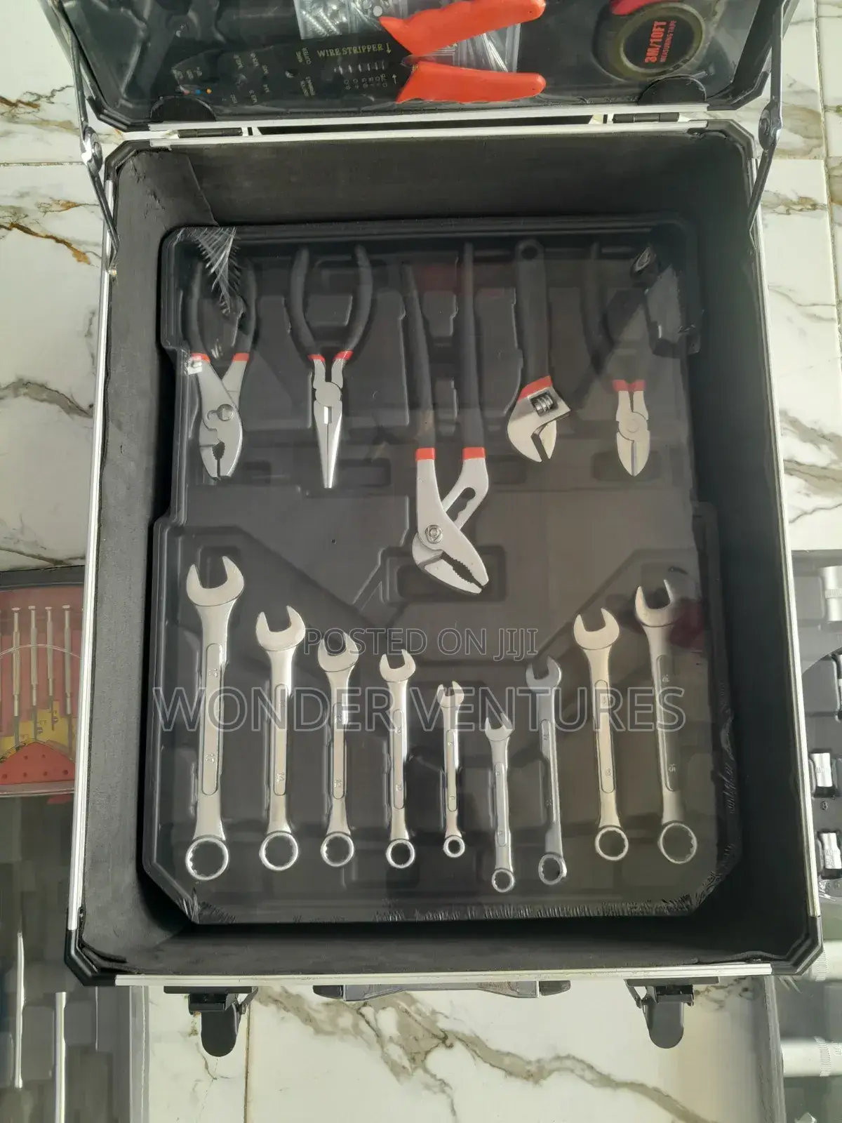 Hand Tools