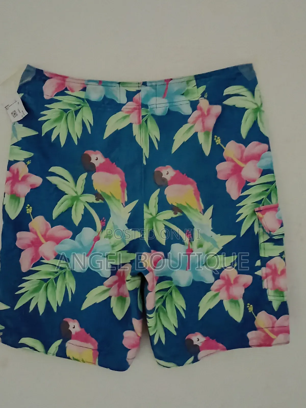 Hollister California Summer Beach Wear