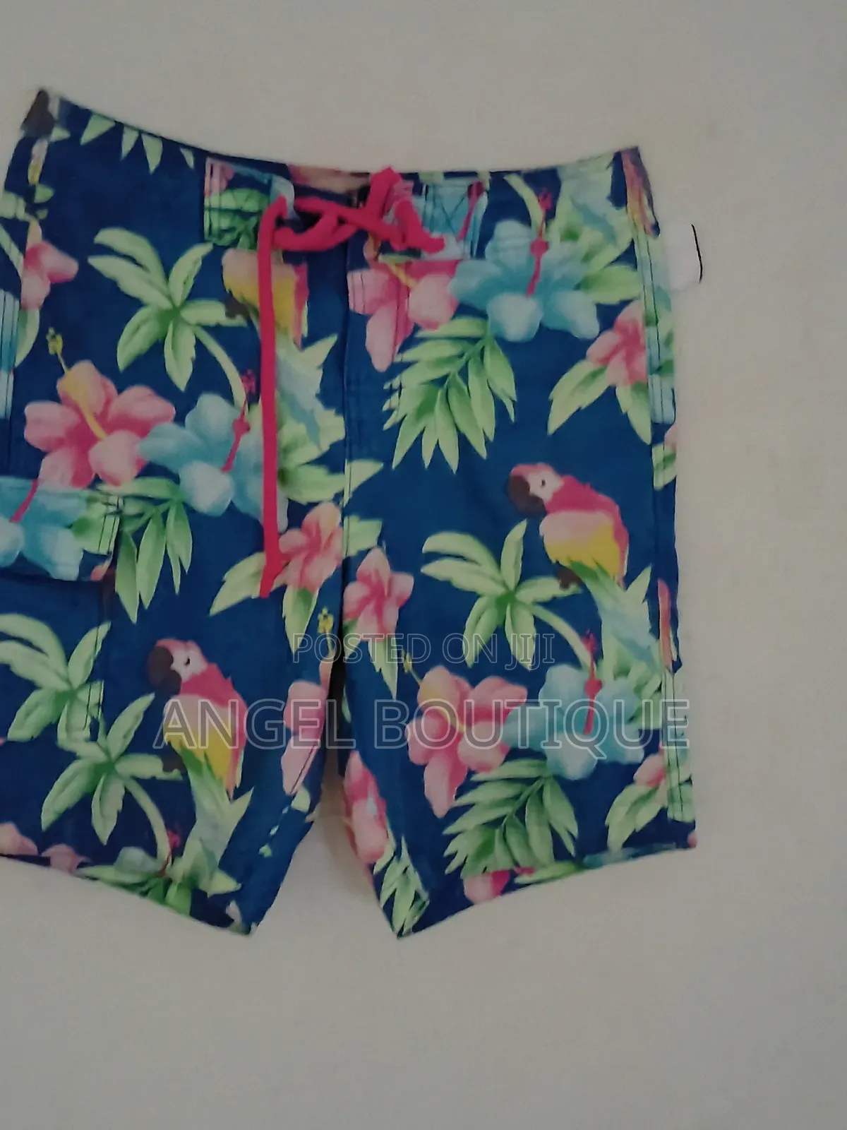 Hollister California Summer Beach Wear
