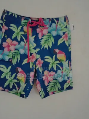 Hollister California Summer Beach Wear