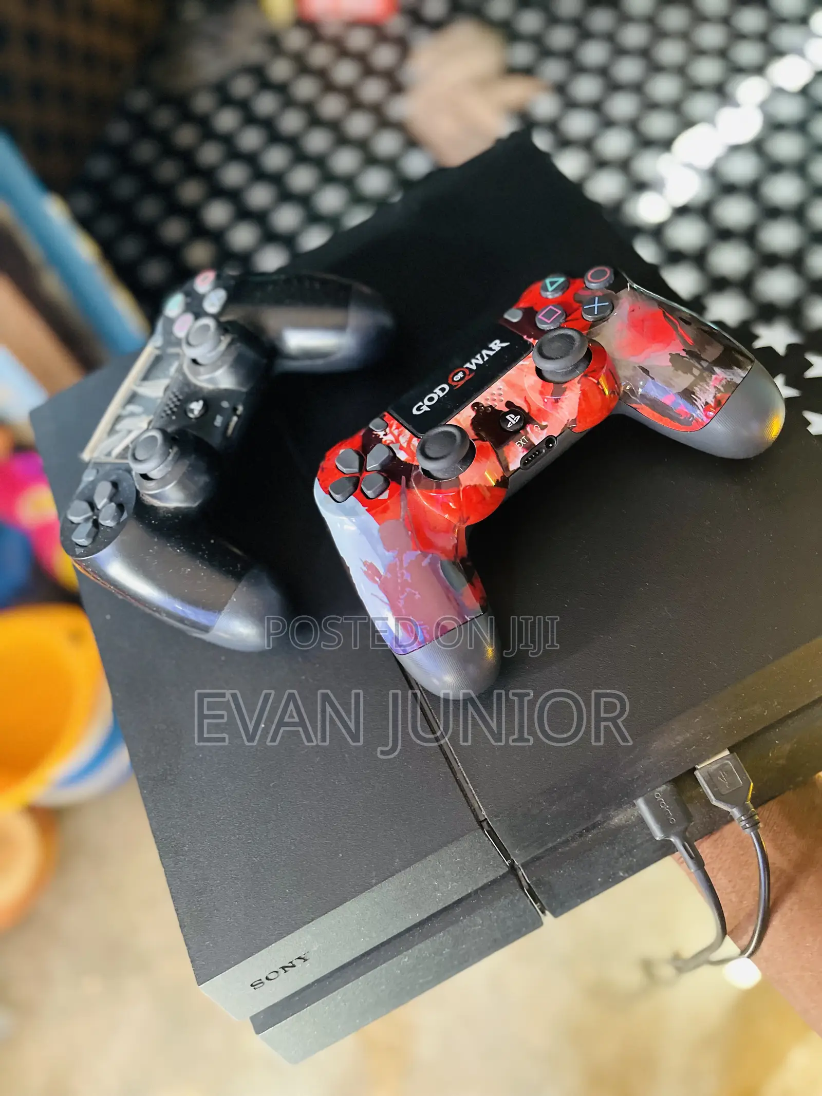 Ps4 Standard 1tb