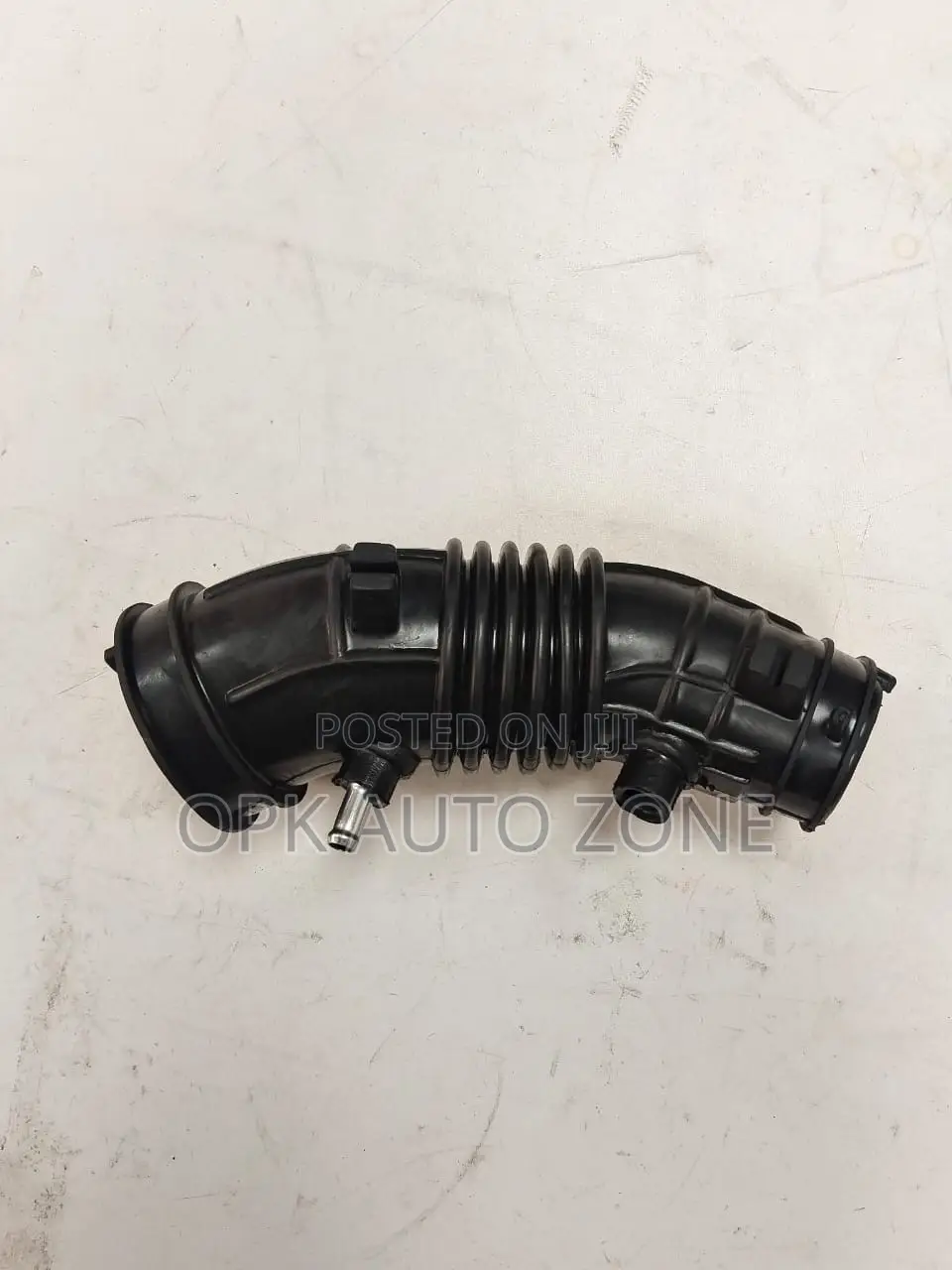 Honda Cr-v 2008-2009 Air Intake Hose