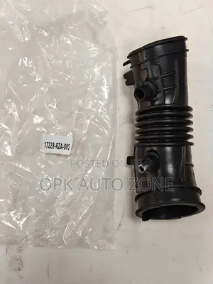 Honda Cr-v 2008-2009 Air Intake Hose