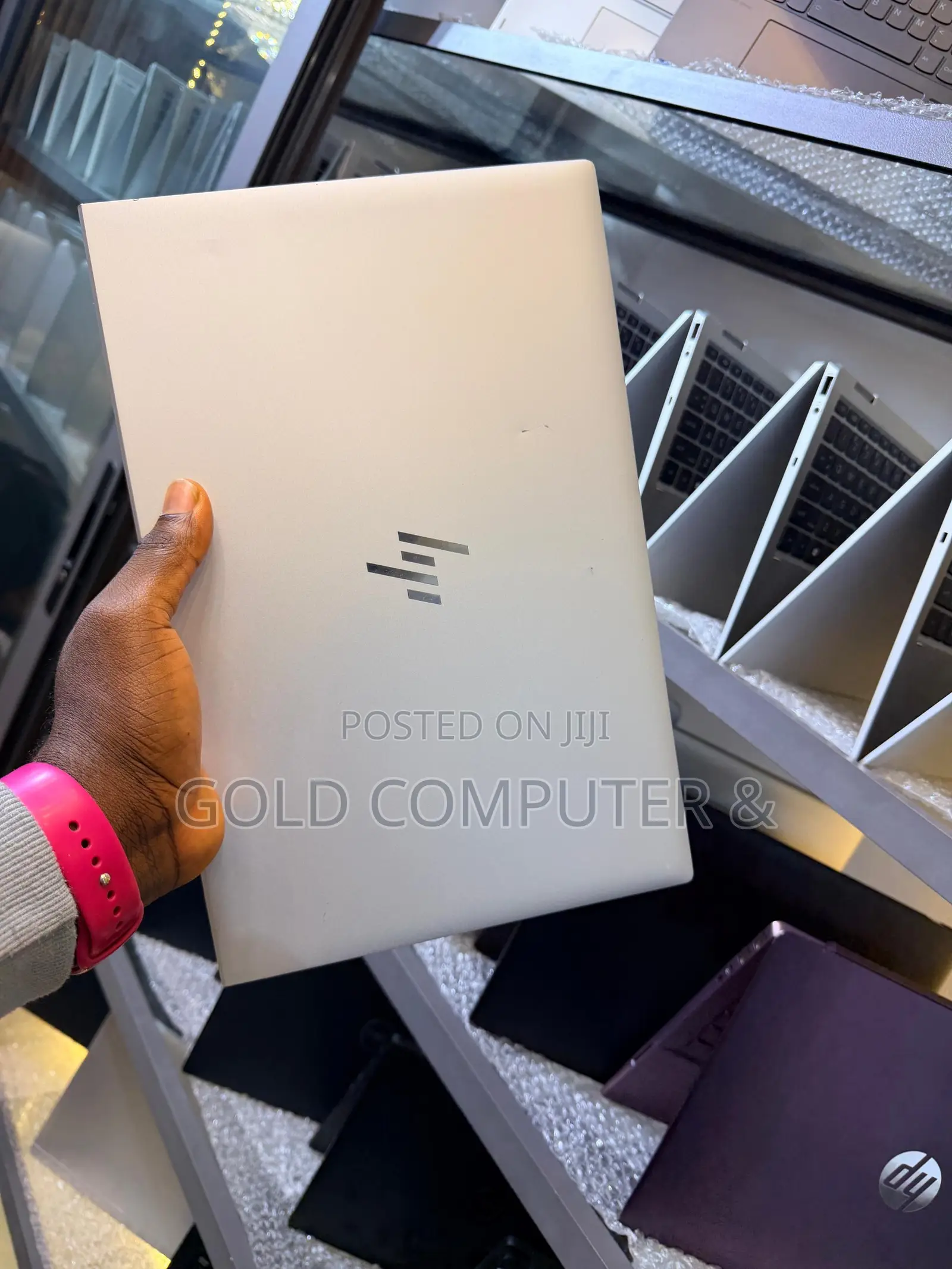 Laptop HP EliteBook 845 G8 8GB AMD Ryzen 3 SSD 256GB