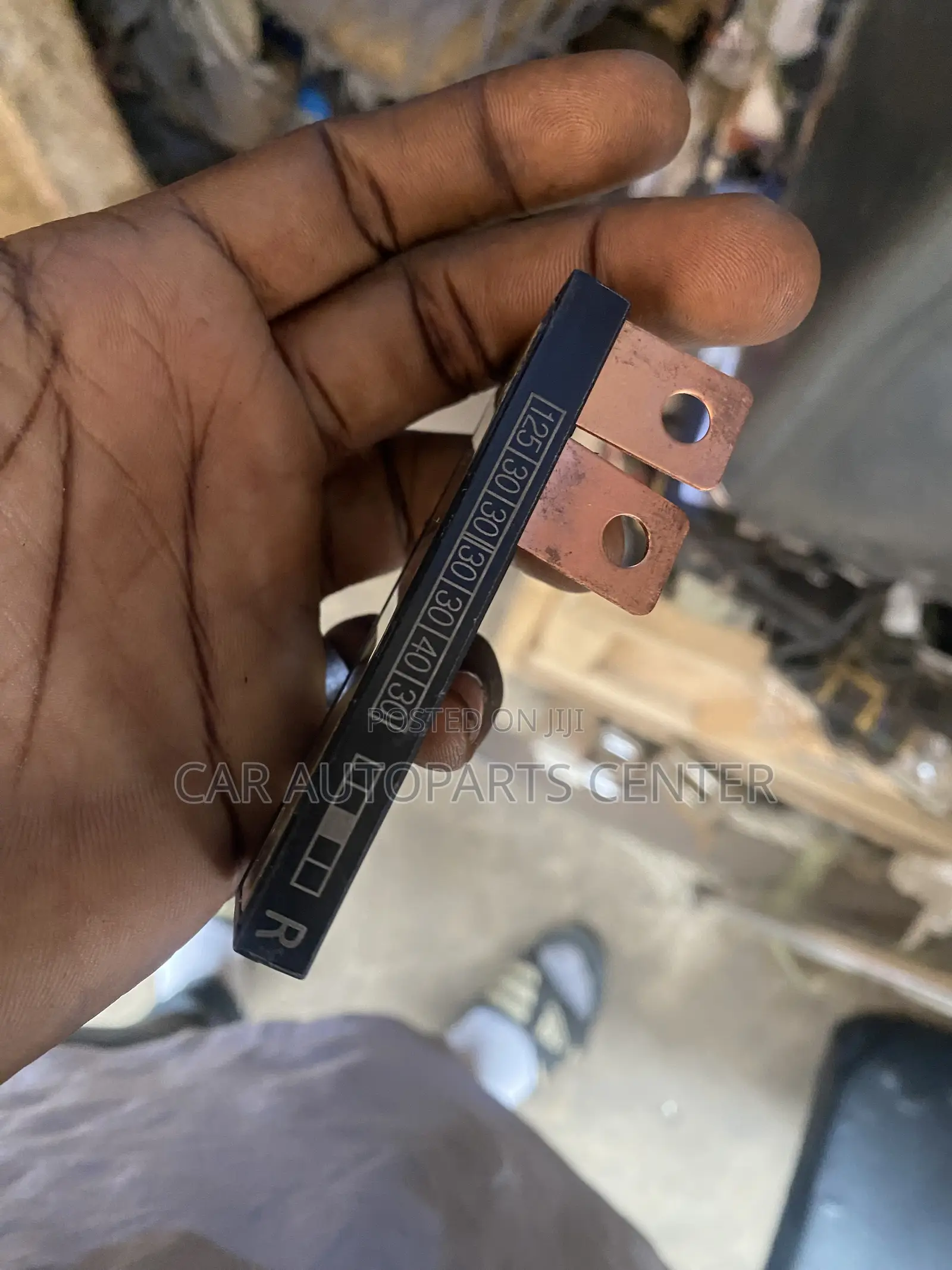 Honda CRV Civic 2017-21 Main Fuse