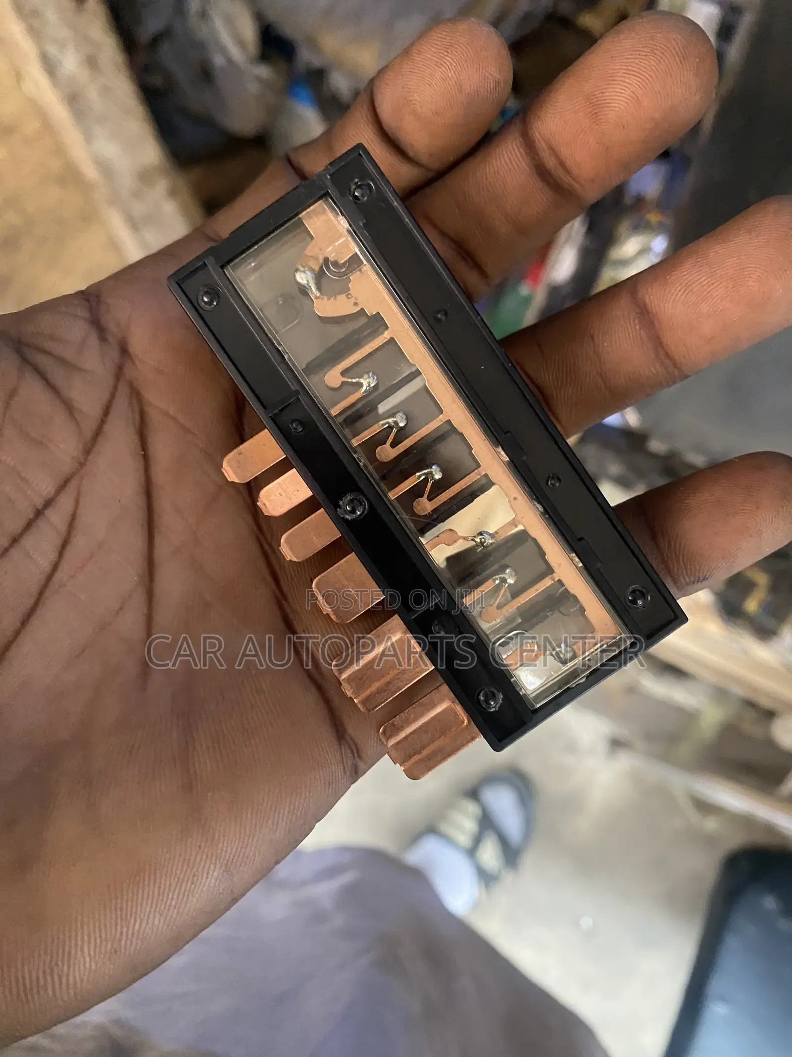 Honda CRV Civic 2017-21 Main Fuse