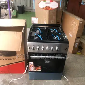 New Line 60x60 Oven Cooker Versatile Cooking for Every Occasion