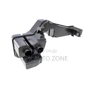 Honda Civic 2.0l 2016-2021 Resonator Chamber