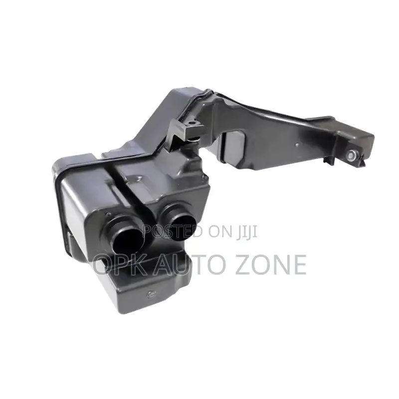 Honda Civic 2.0l 2016-2021 Resonator Chamber