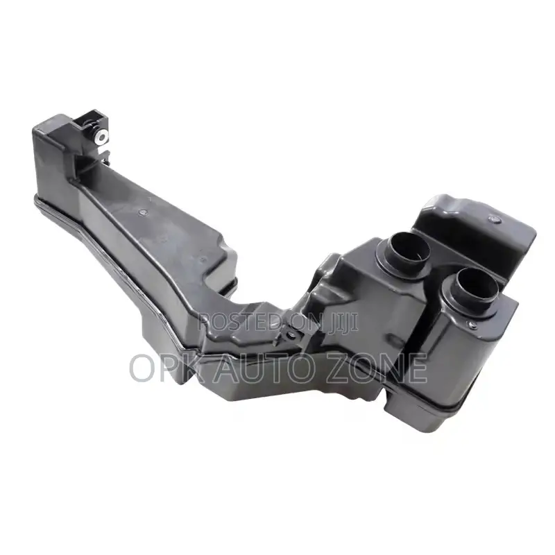 Honda Civic 2.0l 2016-2021 Resonator Chamber
