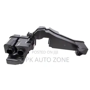 Honda Civic 2.0l 2016-2021 Resonator Chamber