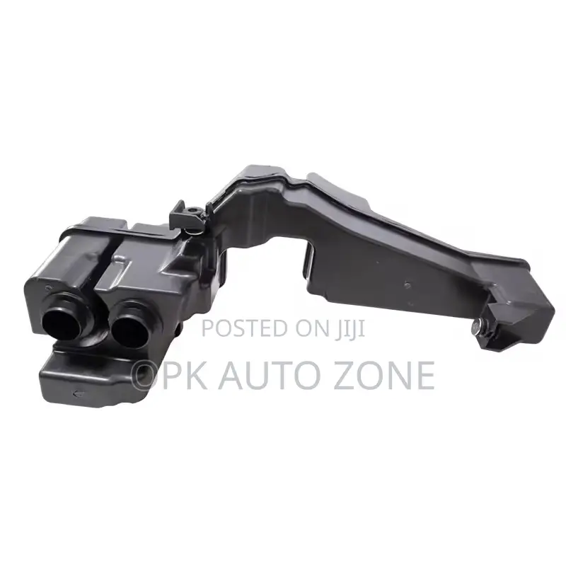 Honda Civic 2.0l 2016-2021 Resonator Chamber