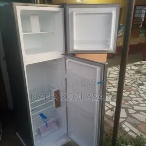 Nexon 170litres Top Freezer Refrigerator