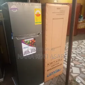 Nexon 170litres Top Freezer Refrigerator