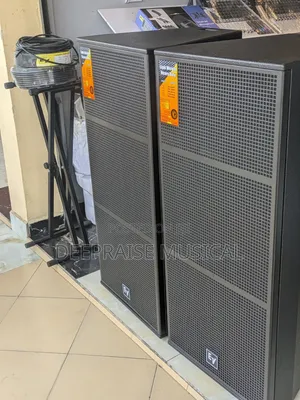 Ev Full Range Electro-Voice