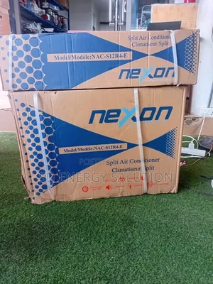 Nexon 1.5hp Split Ac – Modern Design and Powerful Airflow 1.5hp Ac
