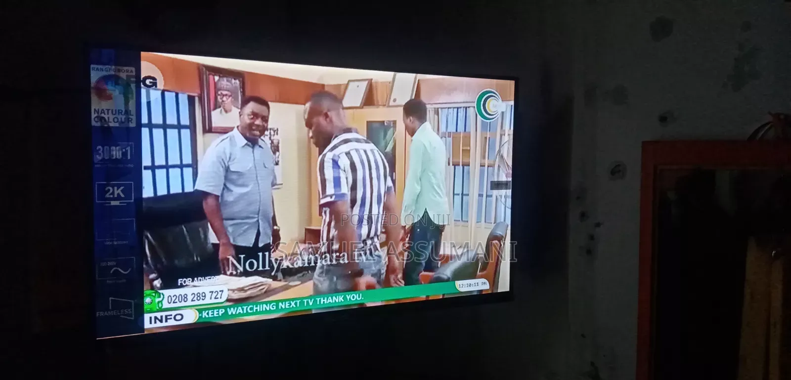 Brand New Ailyons Tv 32 Inches for Sale