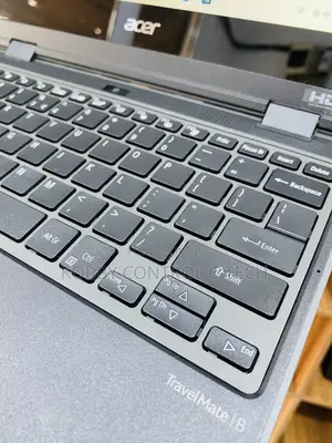 Laptop Acer TravelMate Spin B1 8GB Intel Pentium SSD 128GB