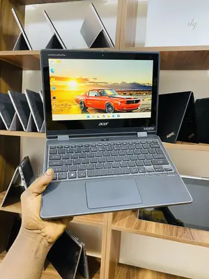 Laptop Acer TravelMate Spin B1 8GB Intel Pentium SSD 128GB
