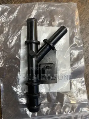 Toyota Corolla Y-Join Radiator Water Pipe Connector