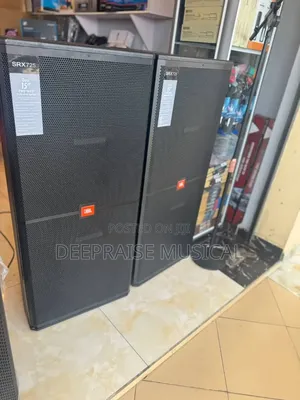 JBL Full Range Speaker