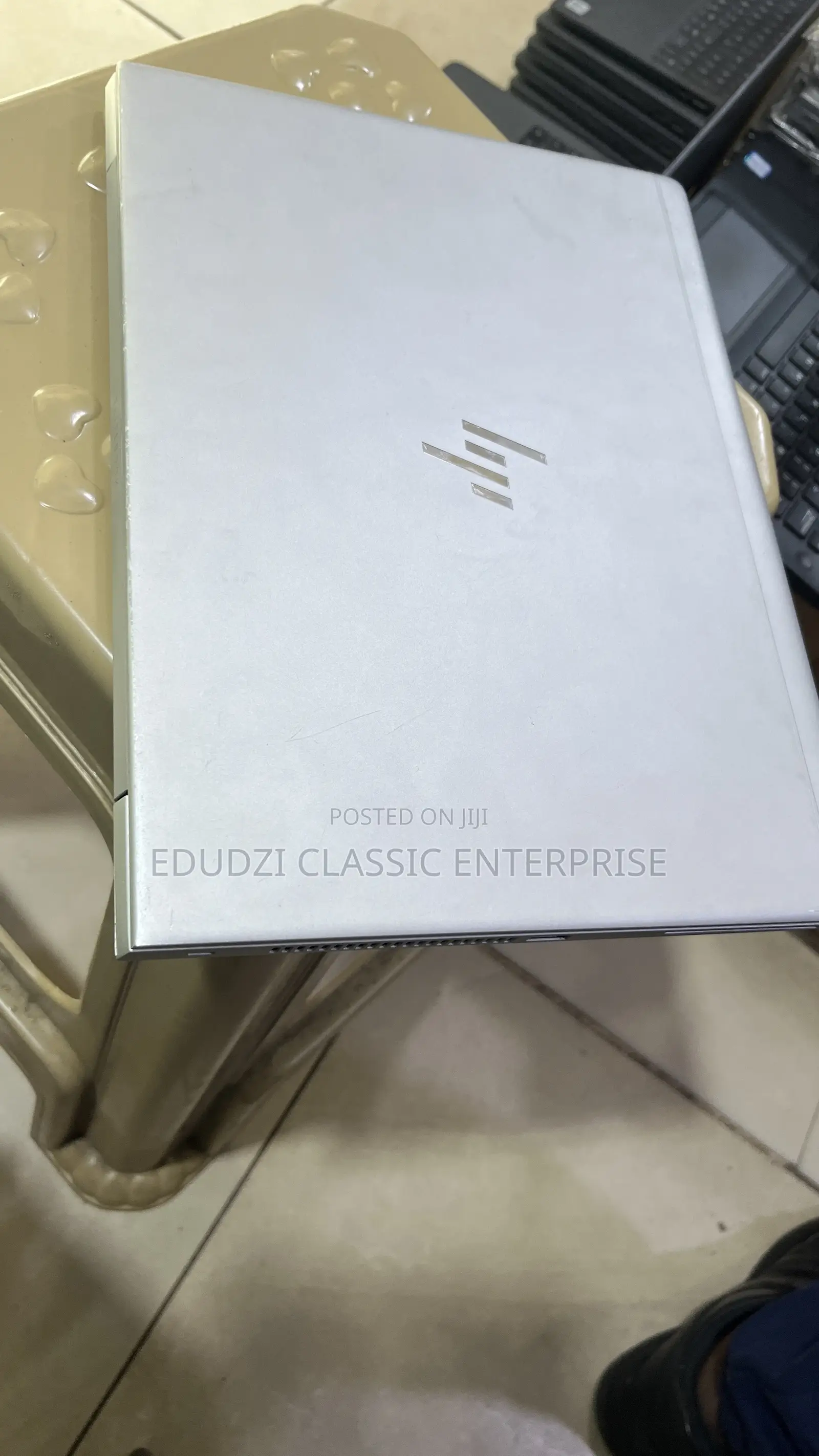 New Laptop HP EliteBook 840 G6 8GB Intel Core i5 SSD 256GB