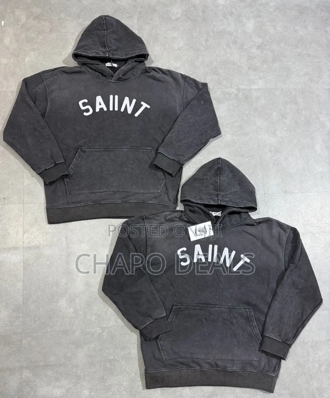 Big Drip Clothing