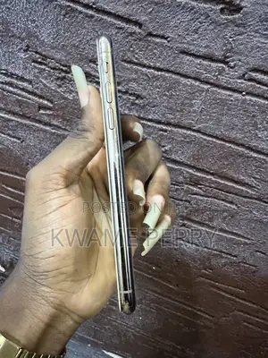 Apple iPhone XS 64 GB Gold
