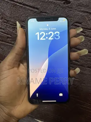 Apple iPhone XS 64 GB Gold