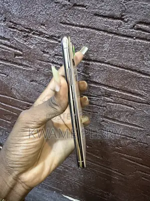 Apple iPhone XS 64 GB Gold
