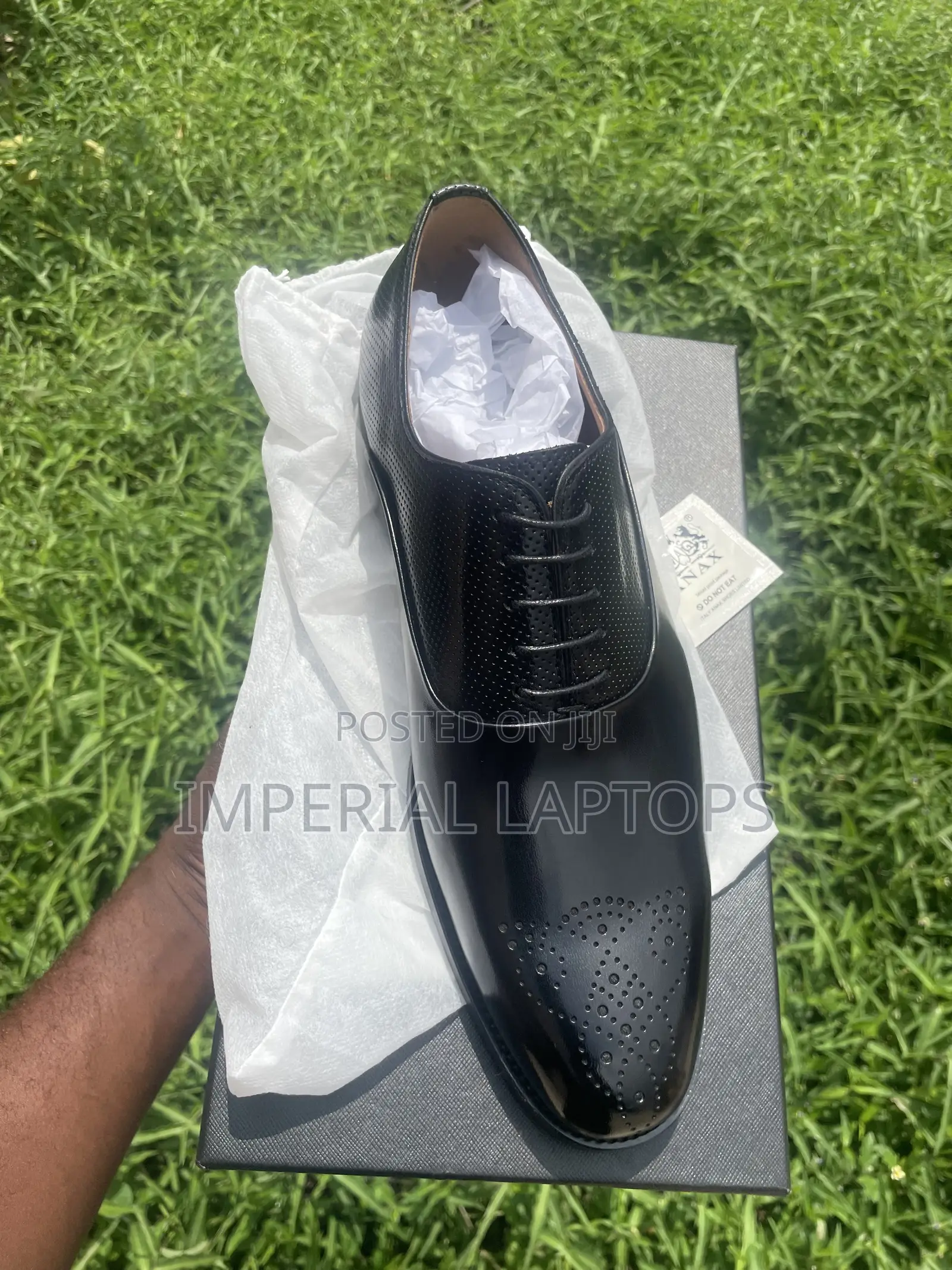 Bona Corso Italian Shoe