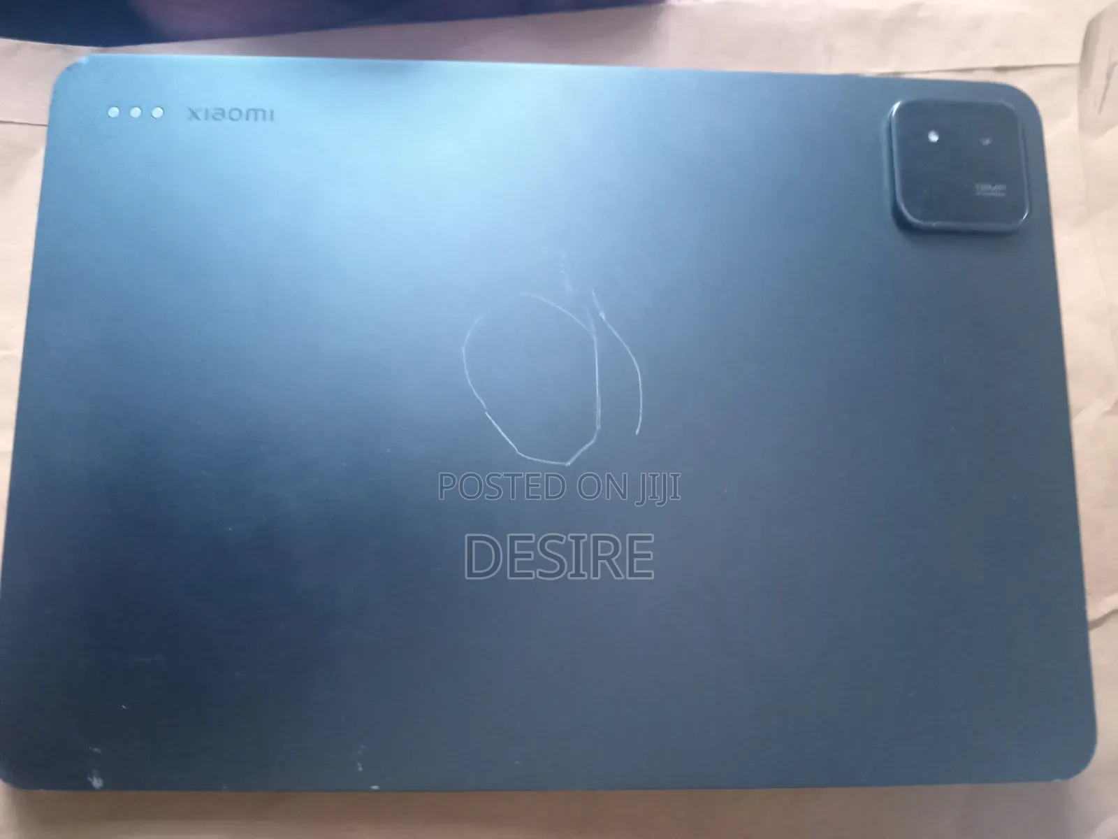 Xiaomi Pad 7 256 GB Blue