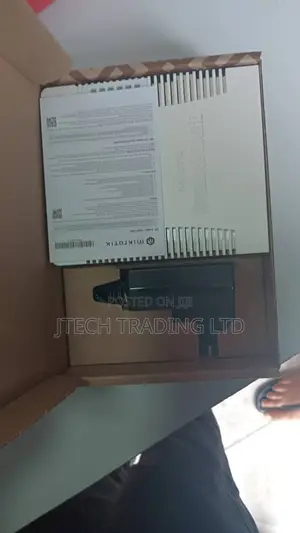 Mikrotik Router Board Wifi 6 512mb