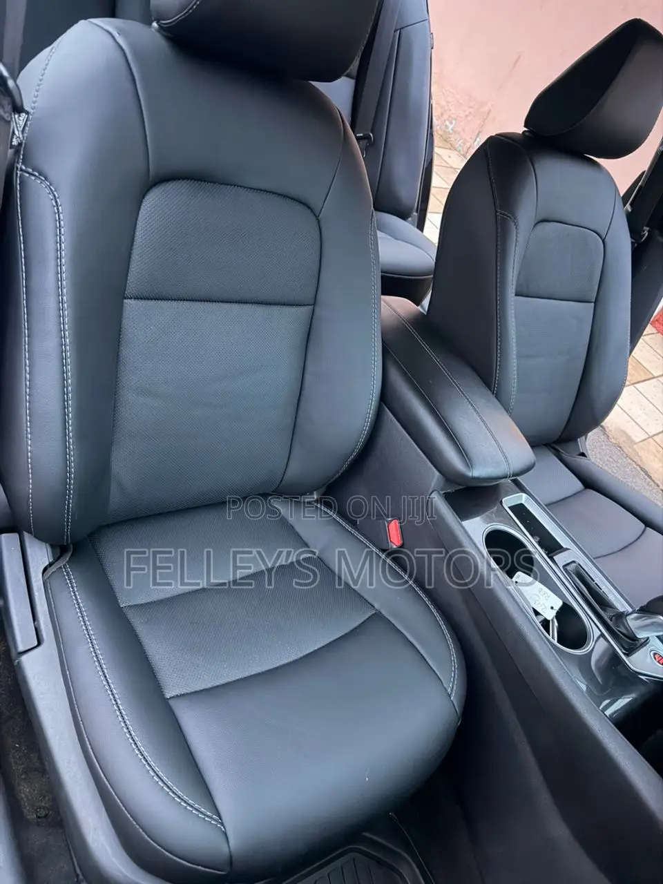 Nissan Altima 2.5 SV 2022 Black