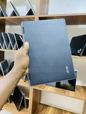 Laptop Acer TravelMate Spin B1 8GB Intel Pentium SSD 128GB